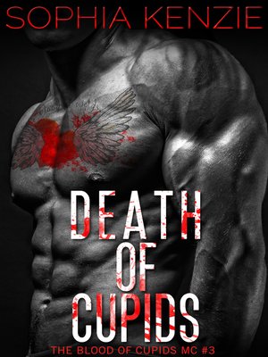 cover image of Death of Cupids